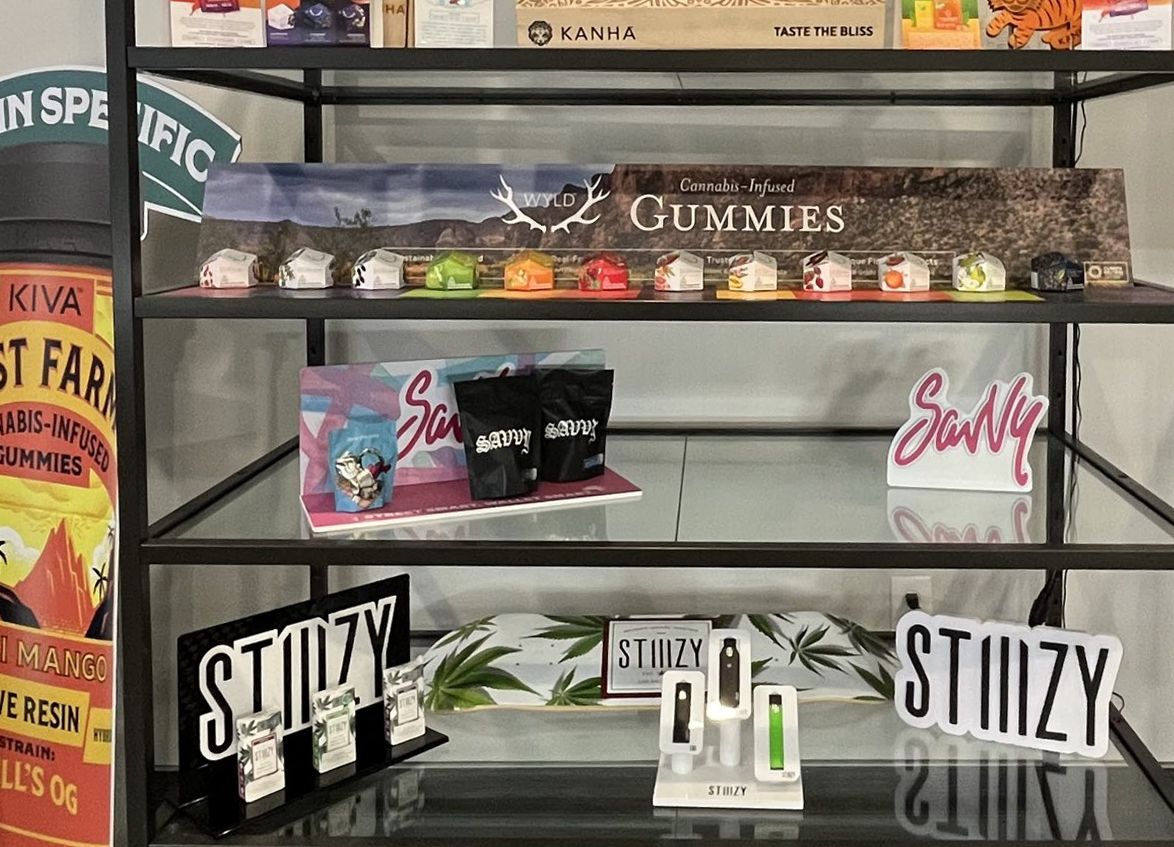 420: A Cannabis Sales Bonanza