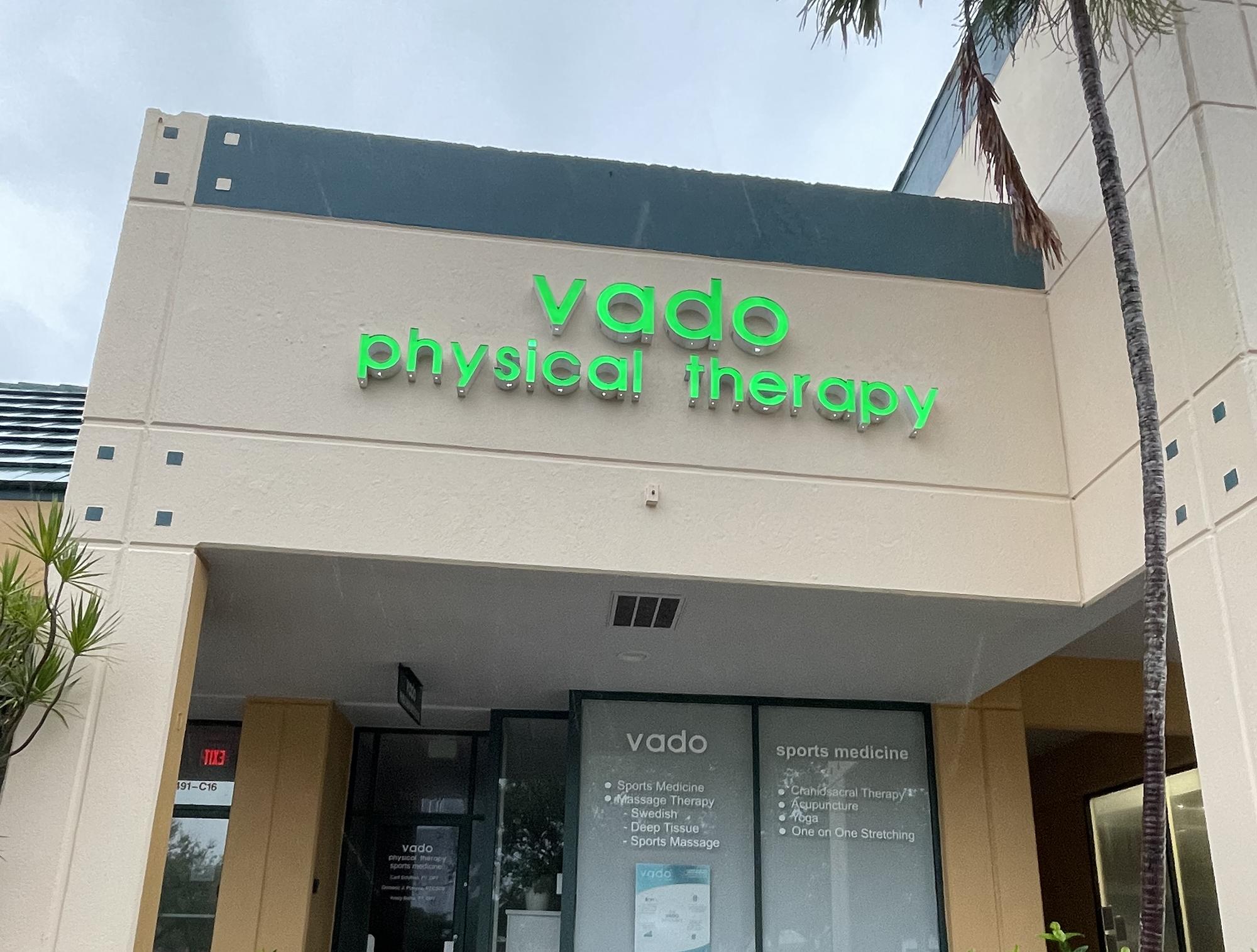 Cannabis and Physical Therapy for Sports Injuries in Florida